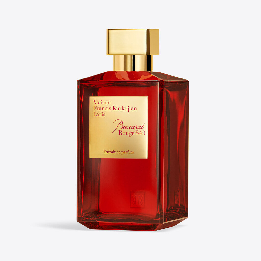 BACCARAT ROUGE 540 EXTRAIT DE PARFUM 100 ML